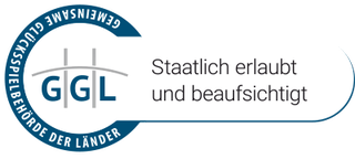 GGL: Staatlich erlaubt und beaufsichtigt
